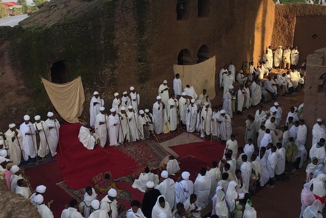 Lalibela churches Guided Tour - Key Highlights Worth Your Time