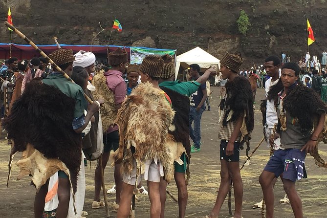 Lalibela churches Guided Tour - Sunset, Dinner, and a Tij Bar With Ethiopian Music