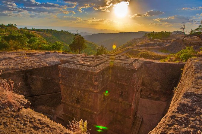 Lalibela Full Day Guided Tours With Hotel & Airport Pickup - Key points before you go