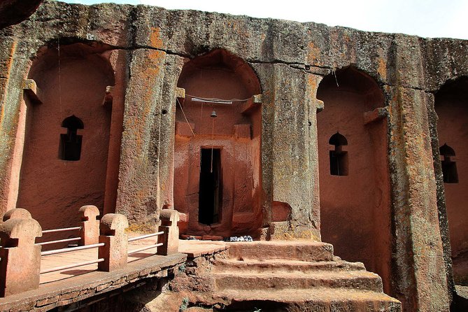Lalibela One Night/two Days - Church Visits in Real Life: What to Expect On the Ground