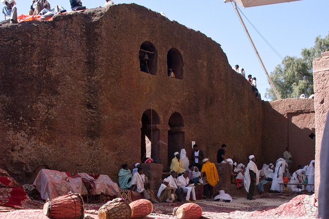 Lalibela Rock Churches Guided Tour - Price and Value: What $197.45 Covers (and What It Does Not)