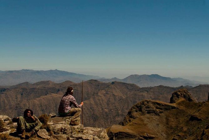 Lasta Mountains: Highland Eco Trekking Tour in Lalibela - Key things I’d count on