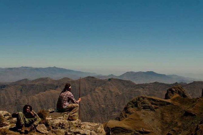 Lasta Mountains: Highland Eco Trekking Tour in Lalibela - Your morning start at 7am, and why it matters