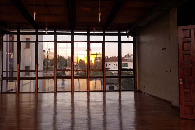 Latin Dance Class - Price and Value: $30.77 for a Professional, Social Skill Lesson