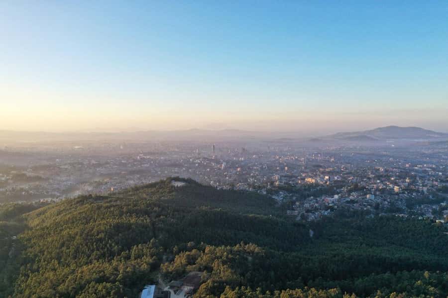 Layover in Addis Ababa 5 hours tour - Key highlights you’ll actually feel