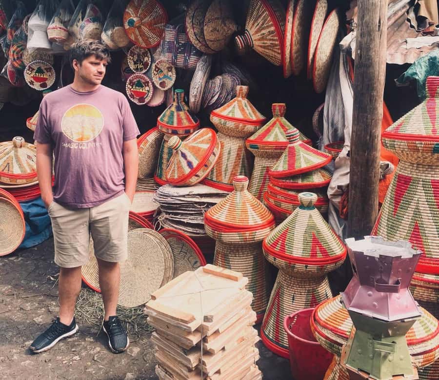 Layover in Addis Ababa 5 hours tour - A 5-hour layover plan that fits real flight timing