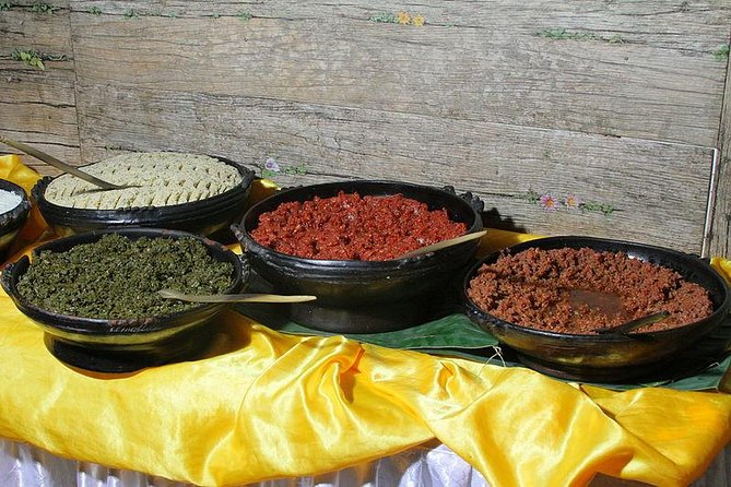 Local Ethiopian Food Tour - Transportation, timing, and what to do about pickup delays