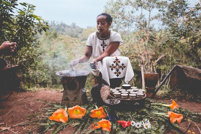 Local Ethiopian Food Tour - Who this Ethiopian Food Tour suits best, and who may want to skip it