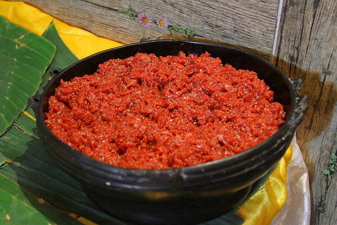Local Ethiopian Food Tour - Should you book this Local Ethiopian Food Tour?