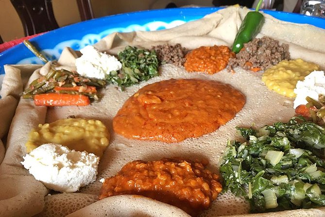 Market Tour and Cooking Class with a Coffee Ceremony at a Home in Addis Ababa - Price and value: what $168 buys in Addis Ababa