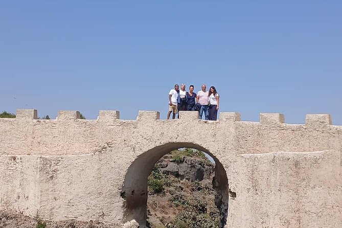 Monastic Marvels Exploring the beauty of Debre Libanos Monastery - What to pack and how to get better photos