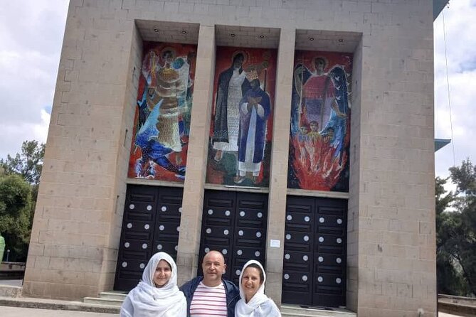 Monastic Marvels Exploring the beauty of Debre Libanos Monastery - Who should book this Debre Libanos tour