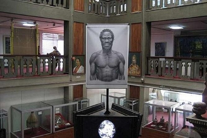 Museum Highlights Guided Day Tour in Addis Ababa - National Museum of Ethiopia and Lucy, what’s actually special