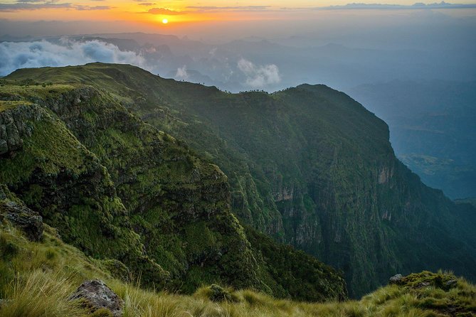 North Ethiopia Tours 12 Days From Addis Ababa - Key points before you go