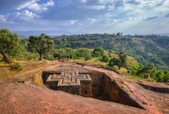 Northern Ethiopia & Trekking Simien Mountains , 10 Days - Key things I’d pay attention to