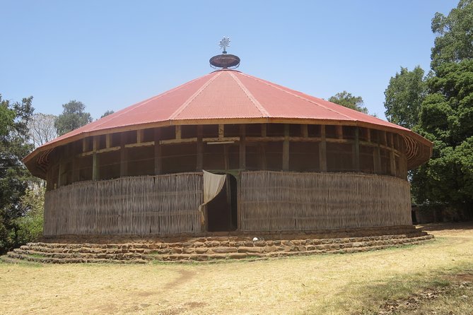 Northern Ethiopia & Trekking Simien Mountains , 10 Days - How This Northern Ethiopia Circuit Really Plays Out