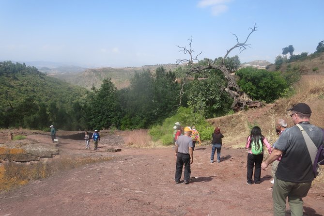 Northern Ethiopia & Trekking Simien Mountains , 10 Days - Price and Logistics: What Your Money Covers