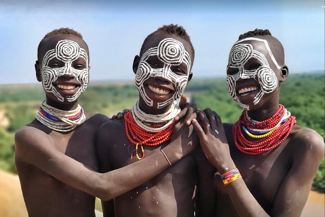 Omo Valley 4days 3nights Cultural Tour - Key things I’d highlight before you go