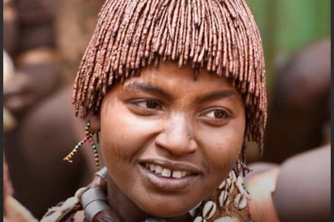 Omo Valley 4days 3nights Cultural Tour - What a private Omo Valley circuit feels like in real life