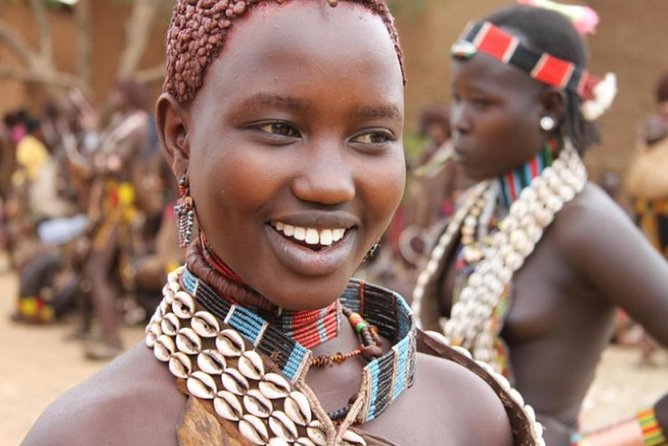 Omo Valley 4days 3nights Cultural Tour - Guides that can make or break your experience