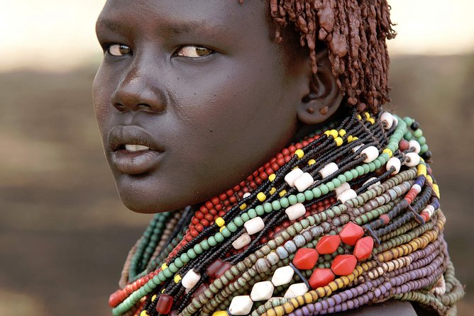 Omo Valley 5 Days - Omo Valley in 5 Days: What This Route Does Well