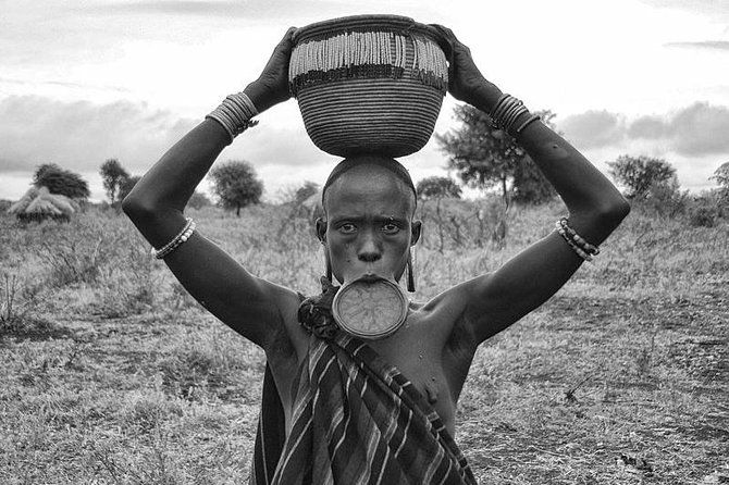 Omo Valley 5 Days - Getting Around: 4x4 Days, Early Starts, and Real Road Time