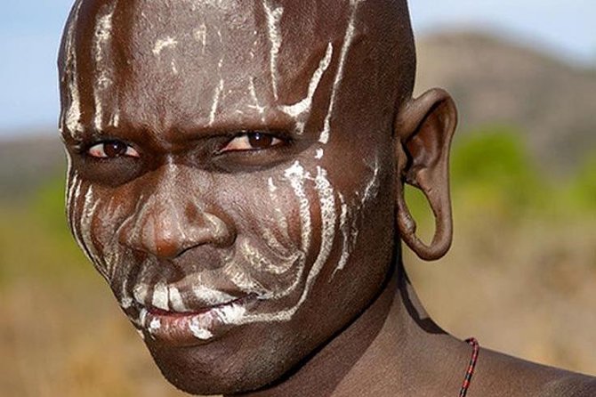 Omo Valley Cultural Tours 7 Days From Addis Ababa - Lake Chamo Boat Safari Plus Konso Terraces and Coffee