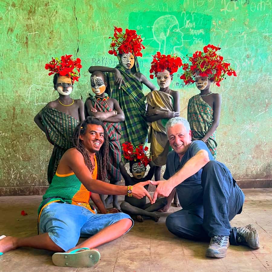 Omo valley Tour: Discover unique 0 century 🕛 tribes culture - Key things to know before you go