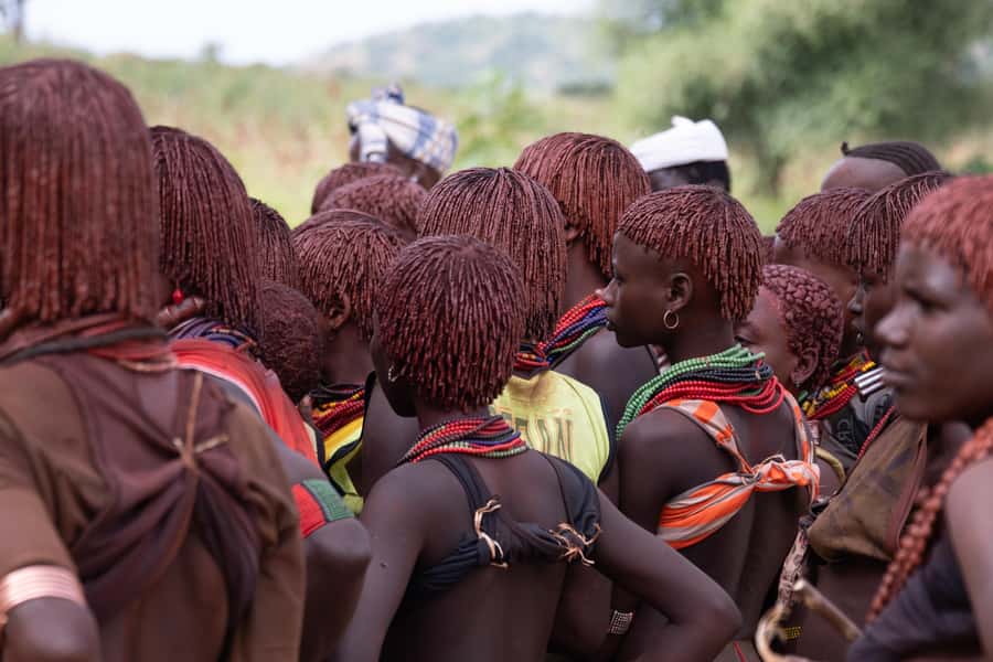Omo valley Tour: Discover unique 0 century 🕛 tribes culture - Who should book this Omo Valley tour, and who should think twice