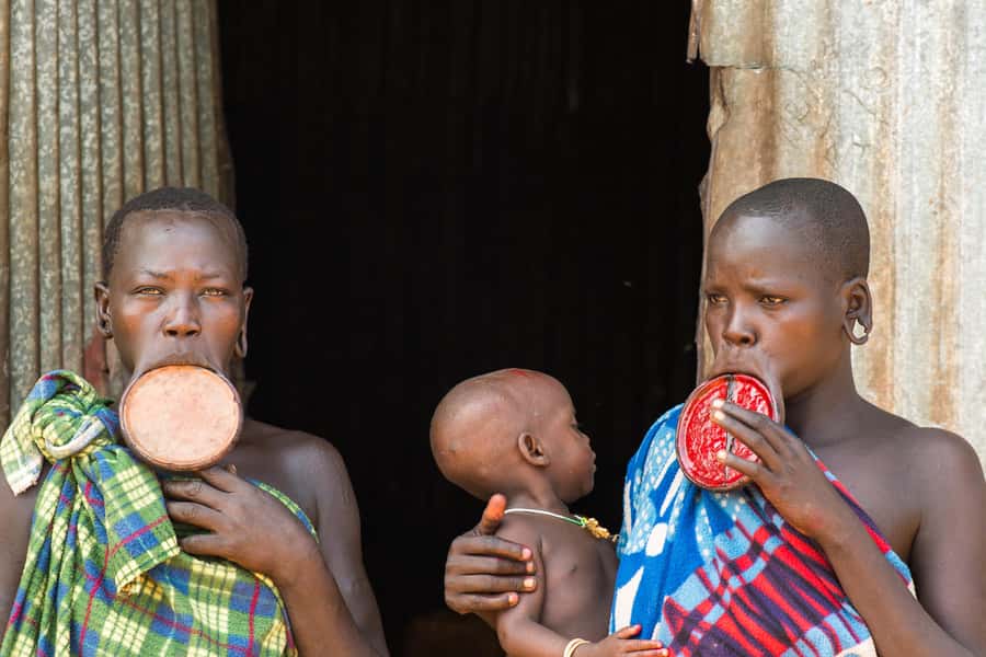 Omo valley Tour: Discover unique 0 century 🕛 tribes culture - Parks, tickets, river boat, and why the details matter