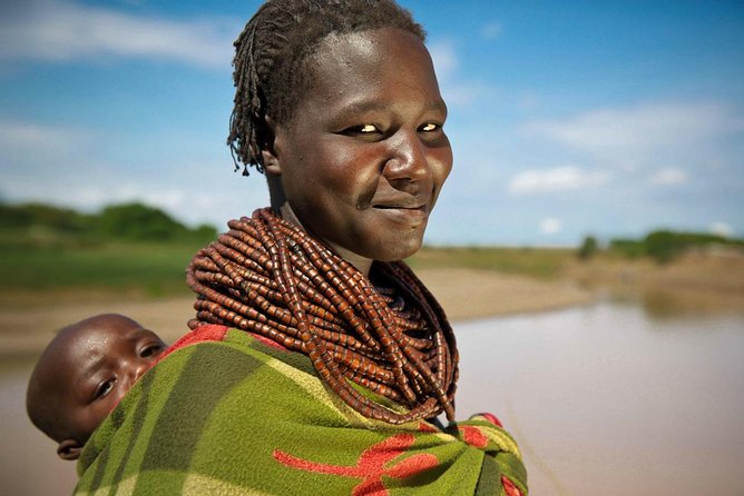 Omo Valley Tribe Tours 8 Days - Lake Langano and the short reset you earn on Day 7