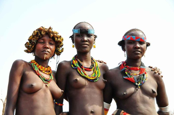 Omo Valley Tribe Tours 8 Days - Day 1 Addis Ababa: Lucy fossil, Holy Trinity, and Mercato first taste