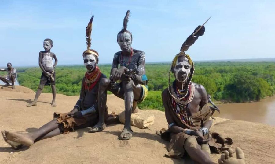 Omo Valley Tribes 6 Days Tours - Konso terraces, coffee roots, and the road to Turmi