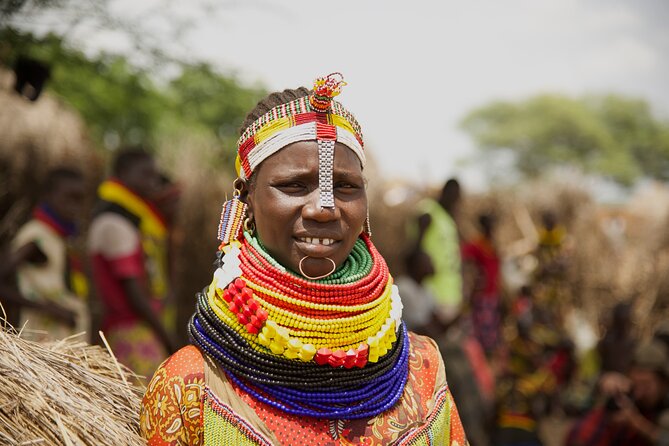 Photography Expeditions to Omo Valley - Price, Group Size, and What Feels Like Good Value