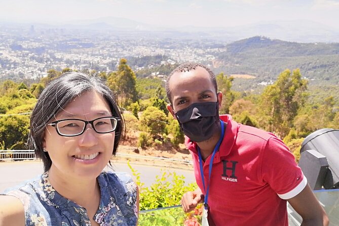 Prepare for the Best Day Tour in Addis Ababa - St. George’s Cathedral: Adwa, Haile Selassie I, and painted interiors
