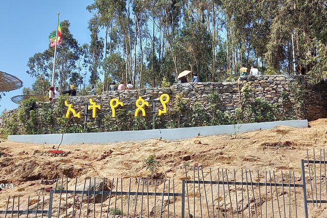 Prepare for the Best Day Tour in Addis Ababa - Guide quality is the real difference maker in Addis