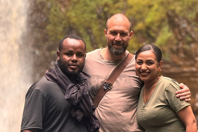 Private 3 Days Adventure Tour Through Arba Minch - Getting Oriented in Arba Minch, With a Private Pickup at 7:00 am