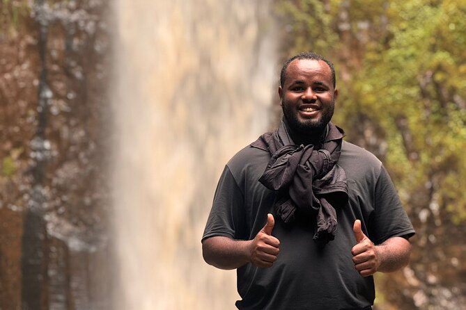 Private 3 Days Adventure Tour Through Arba Minch - Nechisar National Park Hiking, Forty Springs, and a Swim in the Natural Pool