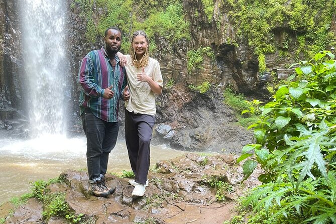 Private 3 Days Adventure Tour Through Arba Minch - Food, Comfort, and What Your $856 Covers