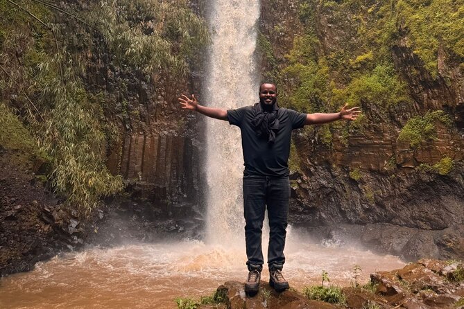 Private 3 Days Adventure Tour Through Arba Minch - Chamo Lake Boat Ride, Crocodiles, Hippos, and East African Rift Valley Birdlife