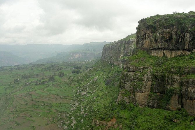 Private Day Trip to Debre Libanos Portuguese Bridge Galada Baboon - Price and value: is $199 a fair deal for this day?