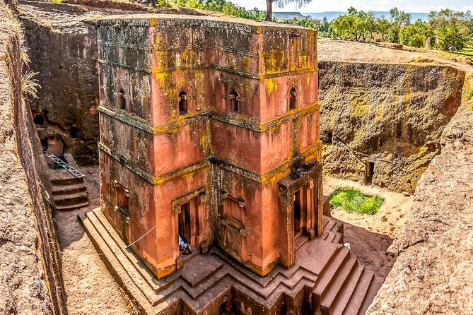Private Ethiopian Combined Tours 15 Days - Key points before you go