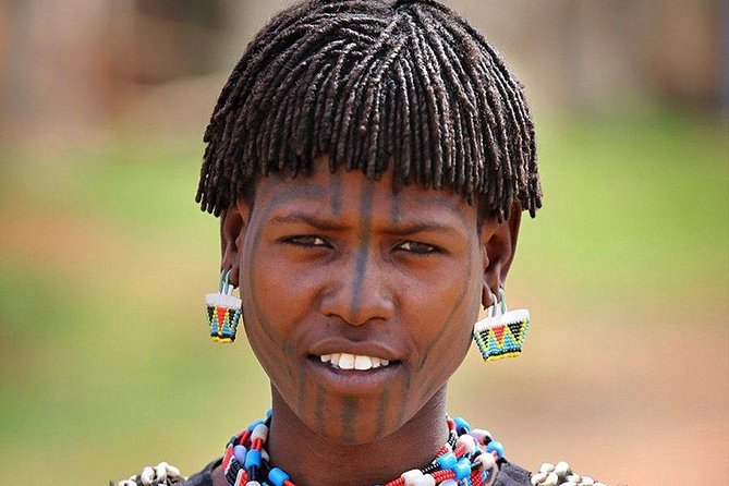 Private Ethiopian Combined Tours 15 Days - Lake Tana and the Blue Nile on Days 2 and 3: monastery time, plus a real-world water warning