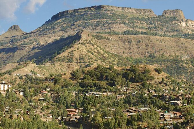 Private Ethiopian Combined Tours 15 Days - Tigray to Lalibela on Days 7 and 8: Yeha, rock-hewn churches, and markets en route