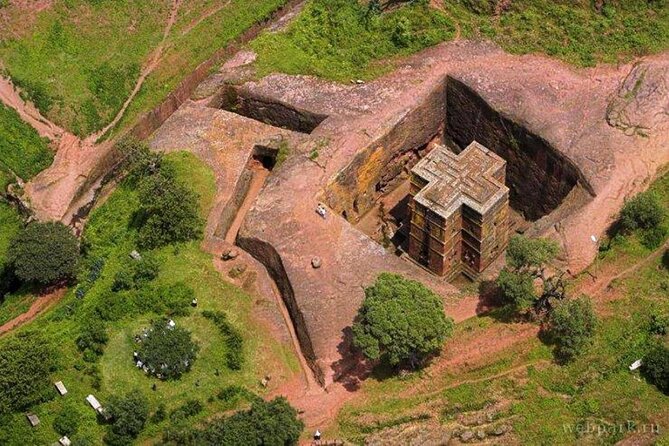 Private Ethiopian Combined Tours 15 Days - Addis to Langano via Ziway on Day 10: Rift Valley lakes and a slower day after the north