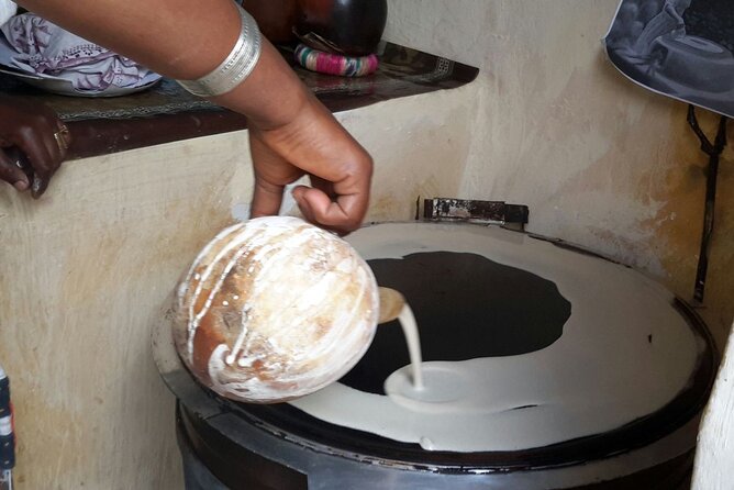 Private Ethiopian Home Cooking Class in Addis Ababa with Transfer - Key points to know before you go