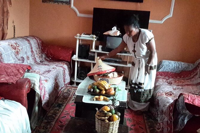 Private Ethiopian Home Cooking Class in Addis Ababa with Transfer - Who should book this cooking class (and who might skip it)