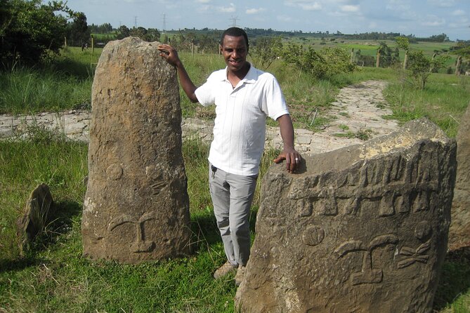 Private Full-Day Stone Age and Medieval Tour from Addis Ababa - Key highlights that make this day tour worth your time