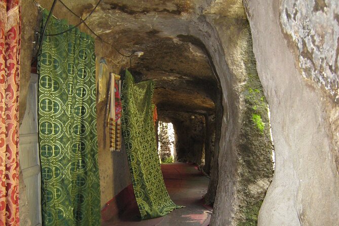 Private Full-Day Stone Age and Medieval Tour from Addis Ababa - Lunch, drinks, and what is included in the price