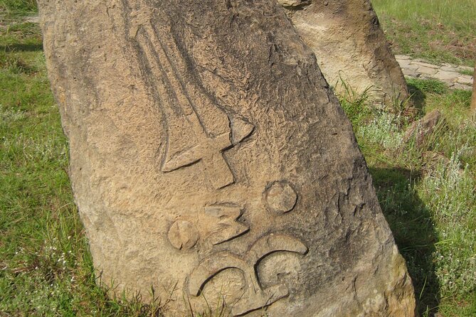 Private Full-Day Stone Age and Medieval Tour from Addis Ababa - Getting there: pickup, meeting point, and how the day ends